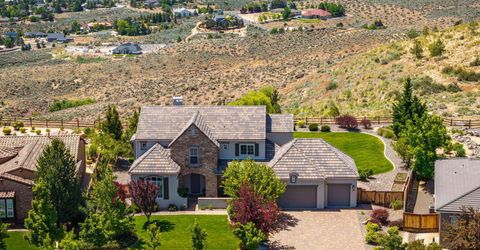 1745 Laurel Ridge Drive, Reno, NV 89523 Photo