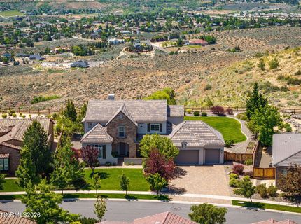 1745 Laurel Ridge Drive, Reno, NV 89523 Photo