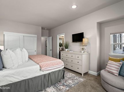 1745 Laurel Ridge Drive, Reno, NV 89523 Photo