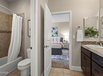 1745 Laurel Ridge Drive, Reno, NV 89523 Photo