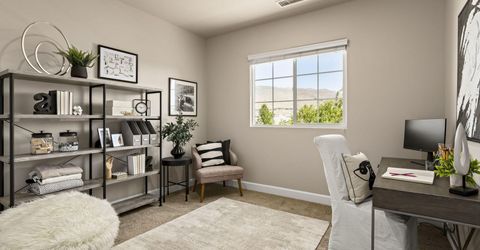 1745 Laurel Ridge Drive, Reno, NV 89523 Photo