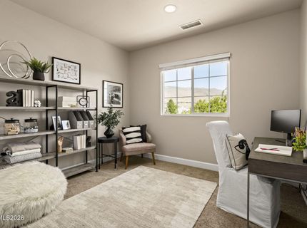 1745 Laurel Ridge Drive, Reno, NV 89523 Photo