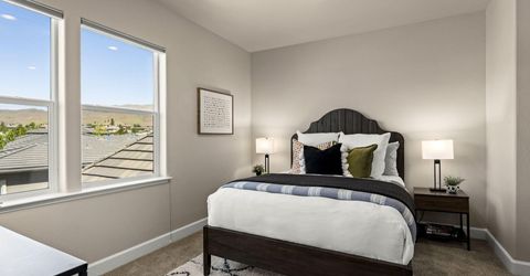 1745 Laurel Ridge Drive, Reno, NV 89523 Photo