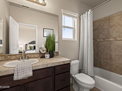 1745 Laurel Ridge Drive, Reno, NV 89523 Photo