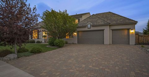 1745 Laurel Ridge Drive, Reno, NV 89523 Photo