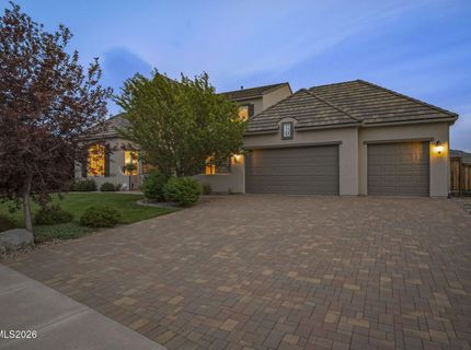 1745 Laurel Ridge Drive, Reno, NV 89523 Photo
