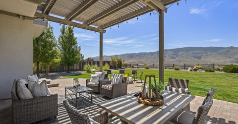 1745 Laurel Ridge Drive, Reno, NV 89523 Photo
