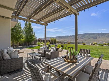 1745 Laurel Ridge Drive, Reno, NV 89523 Photo