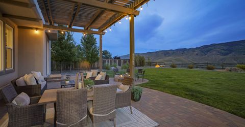 1745 Laurel Ridge Drive, Reno, NV 89523 Photo