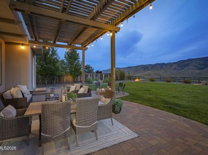1745 Laurel Ridge Drive, Reno, NV 89523 Photo