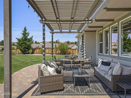 1745 Laurel Ridge Drive, Reno, NV 89523 Photo