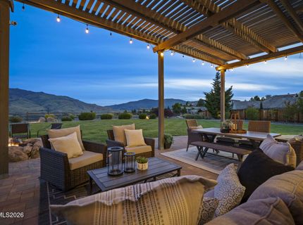 1745 Laurel Ridge Drive, Reno, NV 89523 Photo