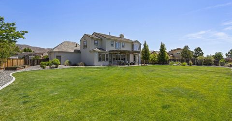 1745 Laurel Ridge Drive, Reno, NV 89523 Photo