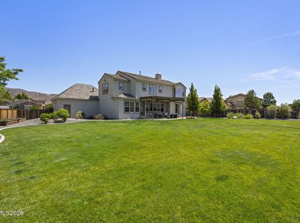 1745 Laurel Ridge Drive, Reno, NV 89523 Photo