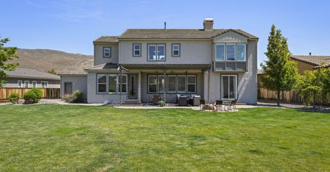1745 Laurel Ridge Drive, Reno, NV 89523 Photo