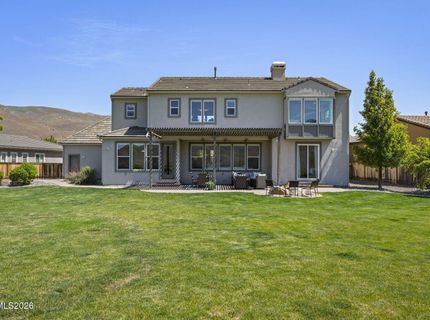 1745 Laurel Ridge Drive, Reno, NV 89523 Photo