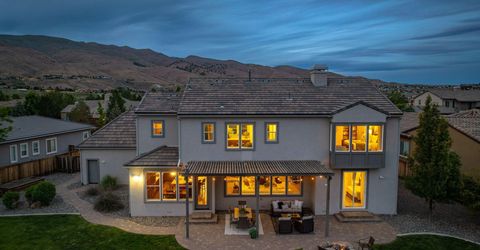 1745 Laurel Ridge Drive, Reno, NV 89523 Photo