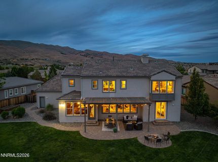 1745 Laurel Ridge Drive, Reno, NV 89523 Photo