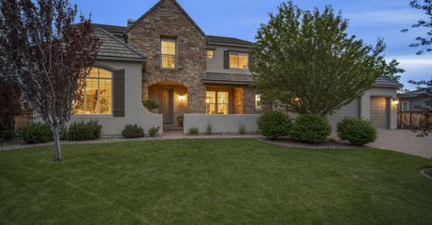 1745 Laurel Ridge Drive, Reno, NV 89523 Photo