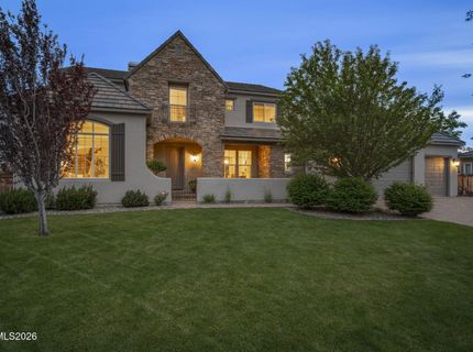 1745 Laurel Ridge Drive, Reno, NV 89523 Photo