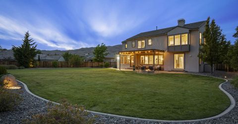 1745 Laurel Ridge Drive, Reno, NV 89523 Photo