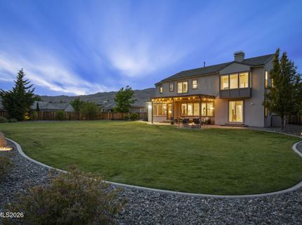 1745 Laurel Ridge Drive, Reno, NV 89523 Photo