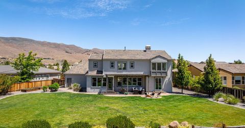 1745 Laurel Ridge Drive, Reno, NV 89523 Photo