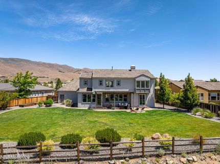1745 Laurel Ridge Drive, Reno, NV 89523 Photo