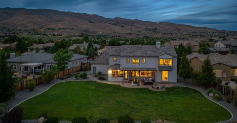 1745 Laurel Ridge Drive, Reno, NV 89523 Photo