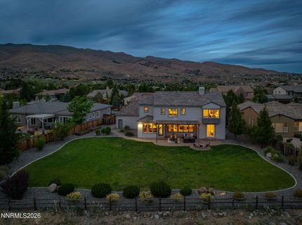 1745 Laurel Ridge Drive, Reno, NV 89523 Photo