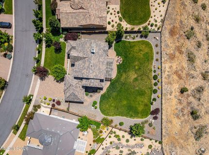 1745 Laurel Ridge Drive, Reno, NV 89523 Photo