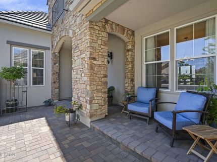 1745 Laurel Ridge Drive, Reno, NV 89523 Photo