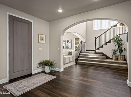 1745 Laurel Ridge Drive, Reno, NV 89523 Photo
