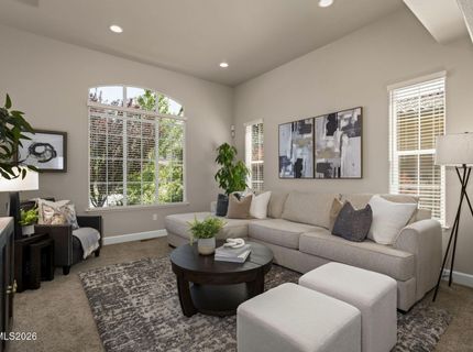 1745 Laurel Ridge Drive, Reno, NV 89523 Photo