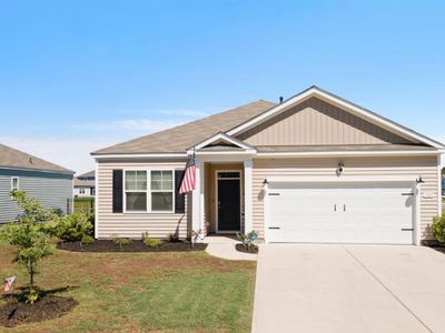3923 Nandina Ct. , Conway, SC 29526