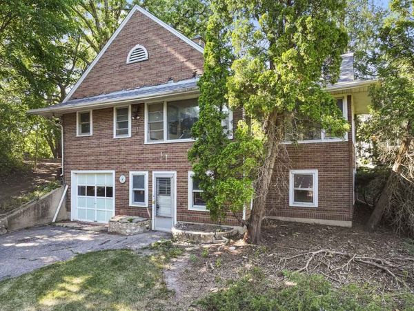2810 Fischer Drive , Burlington, WI 53105
