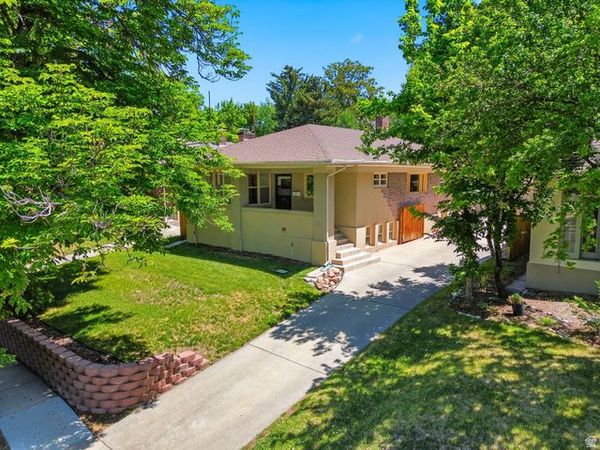 941 S 1100 E, Salt Lake City, UT 84105