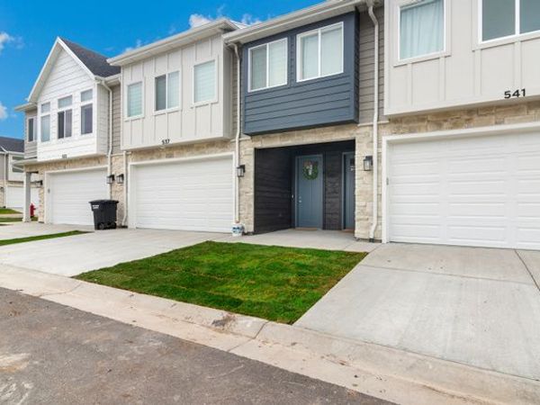 537 N BLUE ST , Garden City, UT 84028