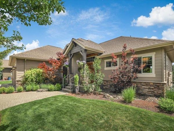 1706 N Rim View Ct, Spokane, WA 99224