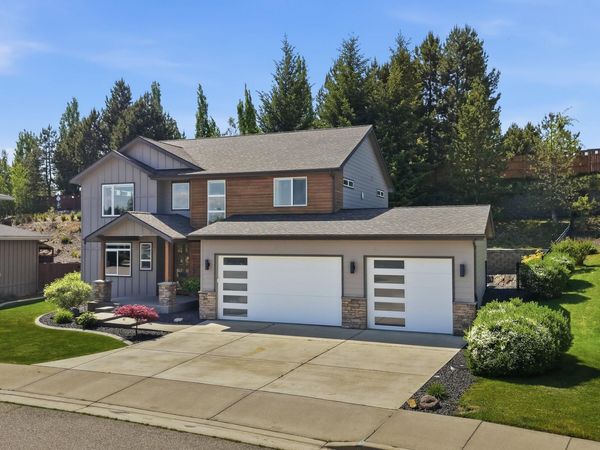 6602 S Springview St St, Spokane, WA 99224