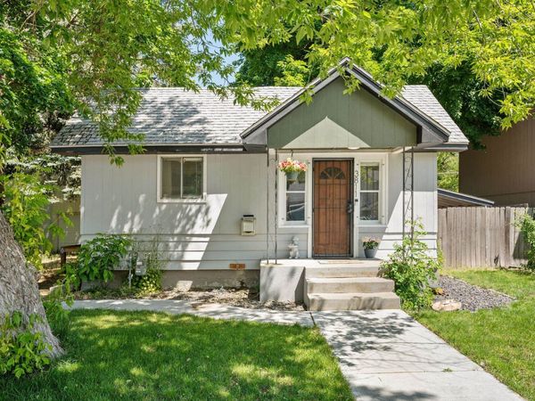 3811 E 25th Ave, Spokane, WA 99223