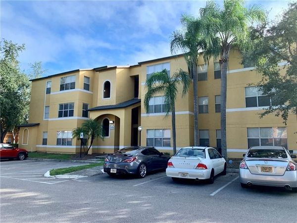 4536 COMMANDER DRIVE , Unit 1517, ORLANDO, FL 32822