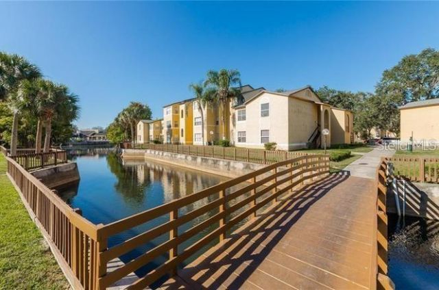 4536 Commander Drive, Unit 1517, Orlando, FL 32822 Photo