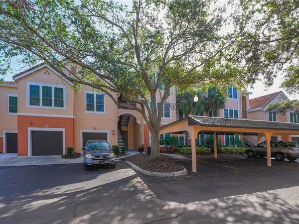 4160 CENTRAL SARASOTA PARKWAY, Unit 614, SARASOTA, FL 34238