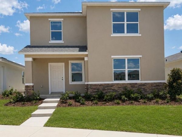 5174 BLANKET FLOWER STREET, APOPKA, FL 32712