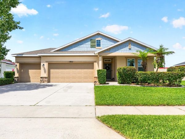 4062 BROOKSHIRE CIRCLE , EUSTIS, FL 32736