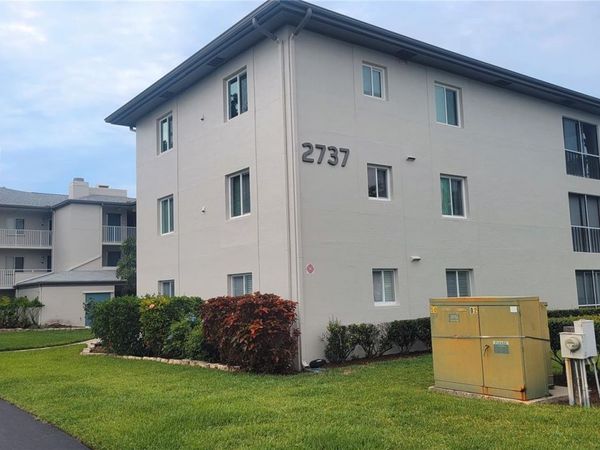 2737 E ENTERPRISE ROAD , Unit 151, CLEARWATER, FL 33759