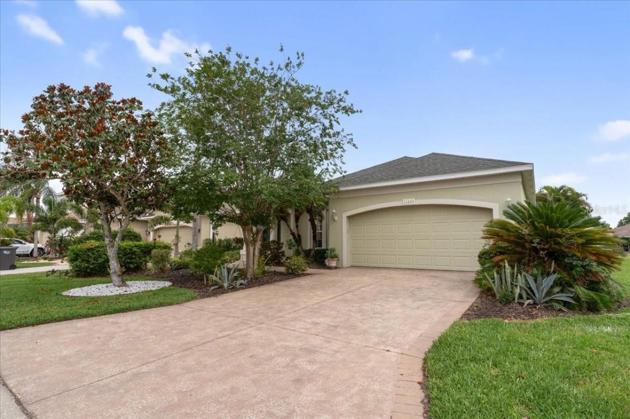 11409 56th Street Circle E, Parrish, FL 34219 Photo