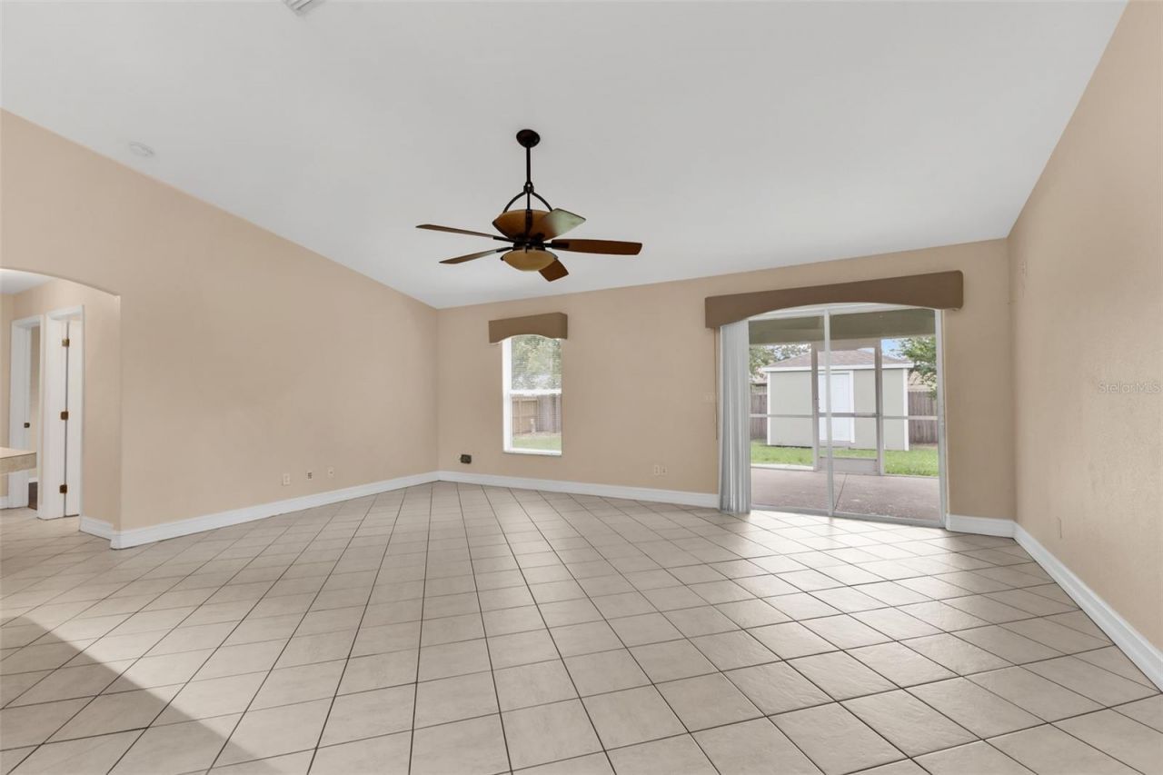 18091 Regan Avenue, Port Charlotte, FL 33948 Photo