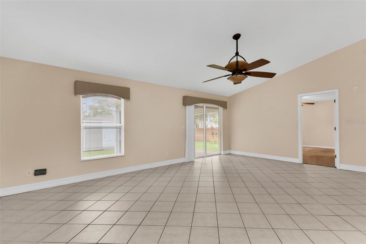 18091 Regan Avenue, Port Charlotte, FL 33948 Photo